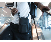 WANDRD X1 Cross Body Medium Black - 1550163 - zdjęcie 5